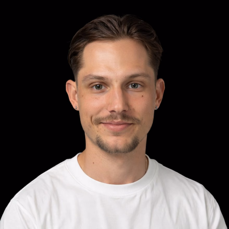 Marcel Schyga